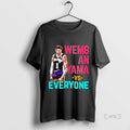 Officials Victor Wembanyama San Antonio Spurs Wembanyama Vs Everyone T-Shirts, Hoodie, Sweatshirt | PureTeeCo.com