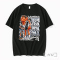 Officials Victor Wembanyama San Antonio Spurs Wemby 1 The Alien Nba Player Premium T Shirts