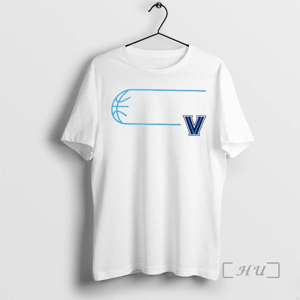 Officials Villanova Wildcats 2026 Big East Basketball T-Shirts, Hoodie, Sweatshirt | PureTeeCo.com
