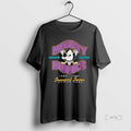Officials Vintage 1994 Inaugural Season Mighty Ducks T-Shirts, Hoodie, Sweatshirt | PureTeeCo.com