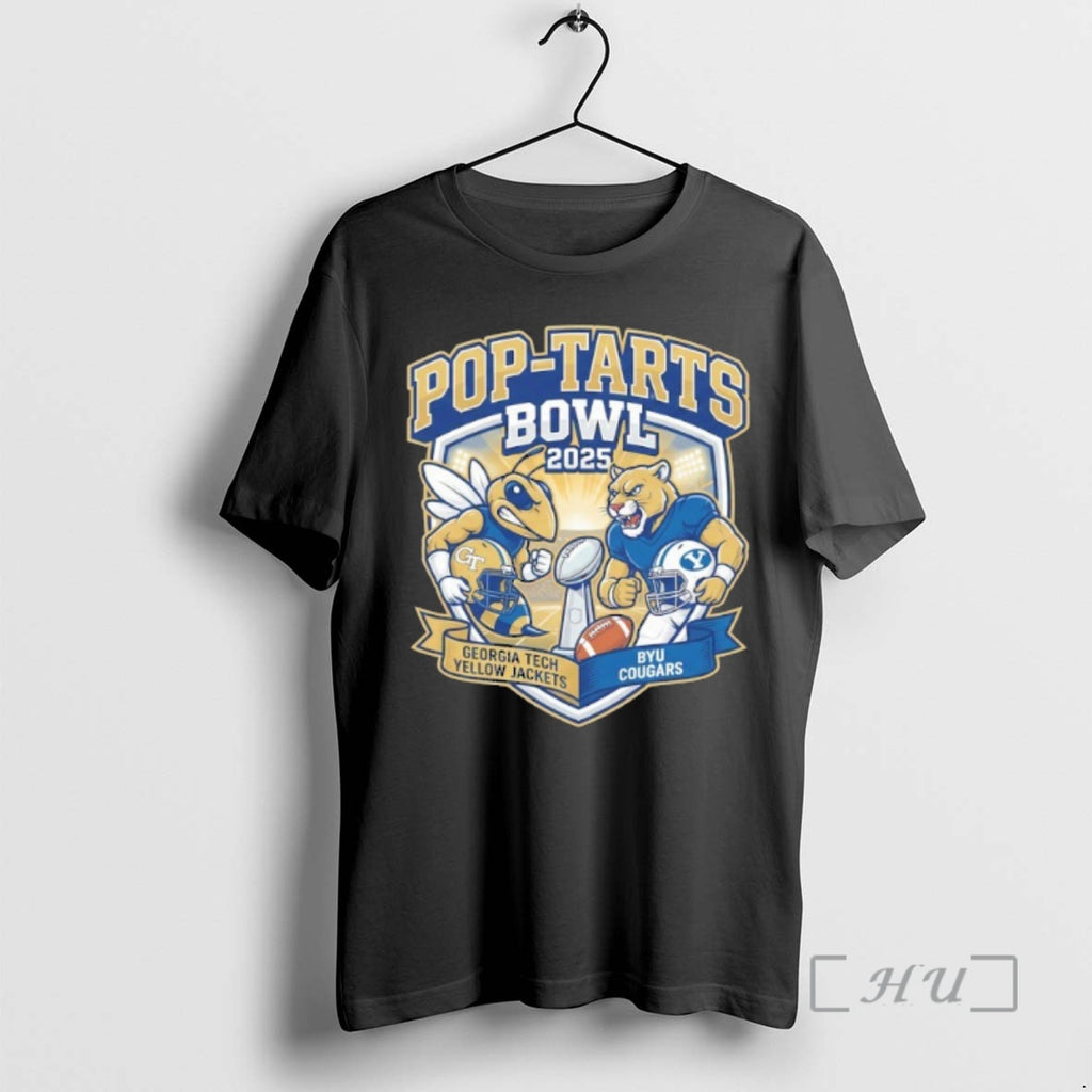 Officials Vintage Georgia Tech Yellow Jackets Vs T-Shirts, Hoodie, Sweatshirt | PureTeeCo.com