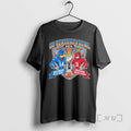 Officials Vintage Louisiana Ragin Cajuns Vs T-Shirts, Hoodie, Sweatshirt | PureTeeCo.com