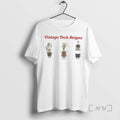 Officials Vintage Tech Reigns Vacuum Tube Valve T-Shirts, Hoodie, Sweatshirt | PureTeeCo.com