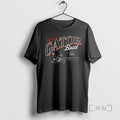 Officials Virginia Cavaliers 2025 Taxslayer Gator Bowl Dec 27th 2025 Helmet Circle Black Premium T-Shirts, Hoodie, Sweatshirt