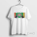 Officials Virginia Cavaliers Vs Missouri Tigers 2025 Taxslayer Gator Bowl Head To Head Circle White T-Shirts, Hoodie,...