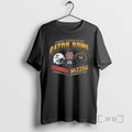 Officials Virginia Cavaliers Vs Mizzou Tigers 2025 Taxslayer Gator Bowl Head To Head Premium T-Shirts, Hoodie, Sweatshirt