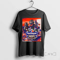 Officials Virginia Football 2025 Taxslayer Gator Bowl T-Shirts, Hoodie, Sweatshirt | PureTeeCo.com