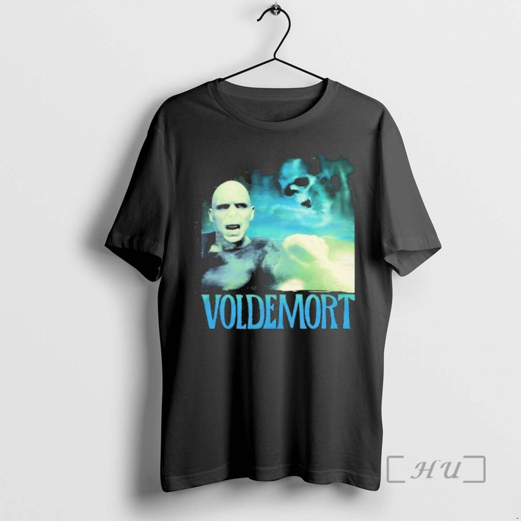 Officials Voldemort Skull Vintage T-Shirts, Hoodie, Sweatshirt | PureTeeCo.com