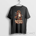 Officials Waddle This Way Penguin Premium T Shirts Sweater Hoodie Jpg