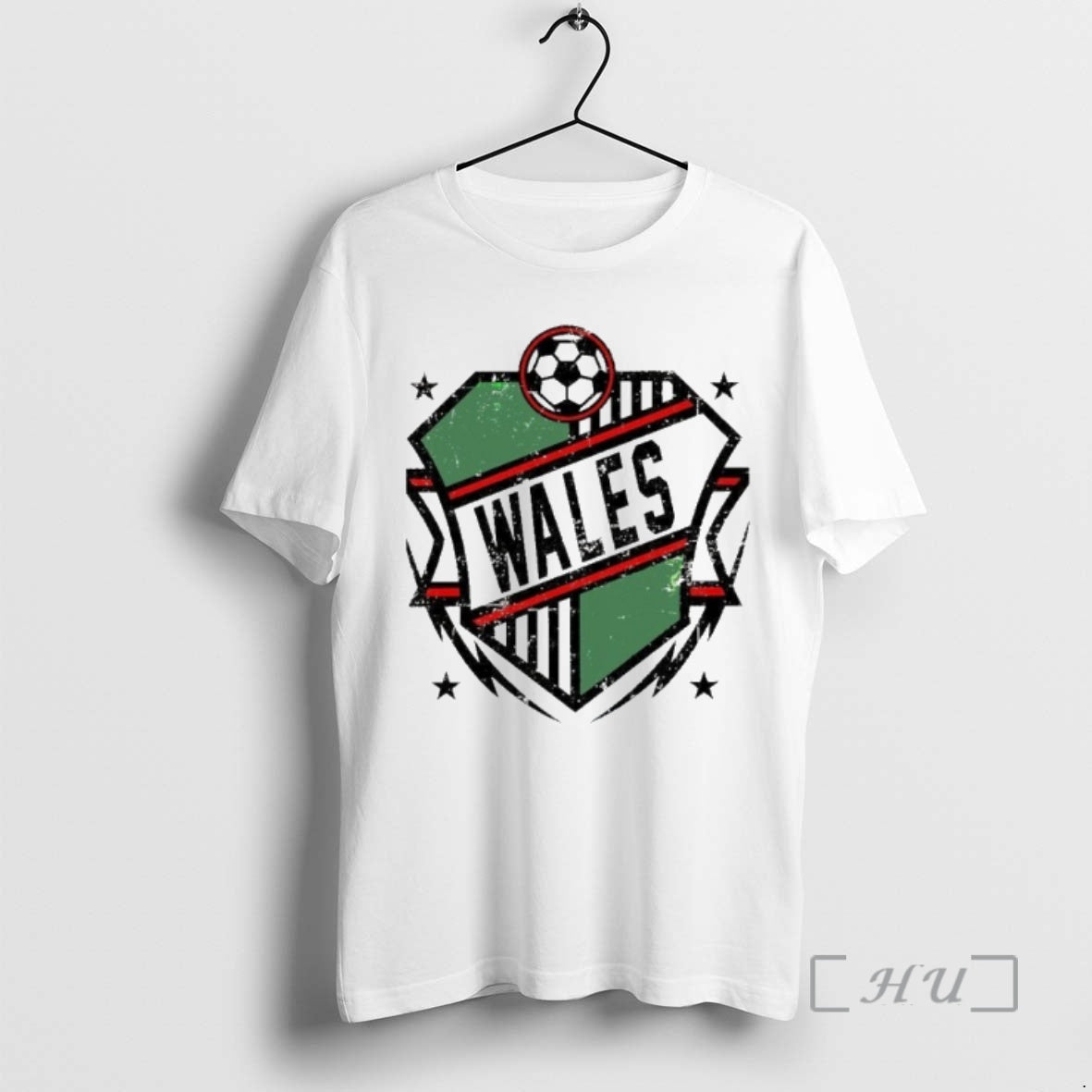 Officials Wales Qatar Soccer T-Shirts, Hoodie, Sweatshirt | PureTeeCo.com