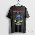 Officials Walgreens Dragon Stay Different Stay Weird T-Shirts, Hoodie, Sweatshirt | PureTeeCo.com