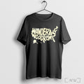 Officials Wandering Woodrows T Shirt Sweatshirt Png