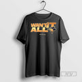 Officials Want It All Toronto Blue Jays Baseball Postseason 2025 T Shirt