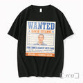 Officials Wanted David Stearns For Crimes Against Mets Fans Tee