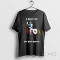 Officials Warrior I Yearn For The White Monster T-Shirts, Hoodie, Sweatshirt | PureTeeCo.com