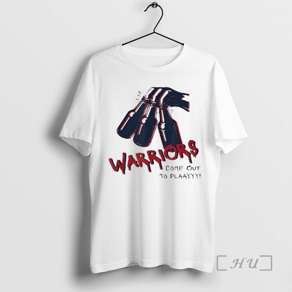 Officials Warriors Patriot Come Out To Play T-Shirts, Hoodie, Sweatshirt | PureTeeCo.com