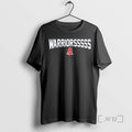 Officials Warriors Patriots T-Shirts, Hoodie, Sweatshirt | PureTeeCo.com