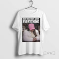 Officials Was Right About Everything T-Shirts, Hoodie, Sweatshirt | PureTeeCo.com
