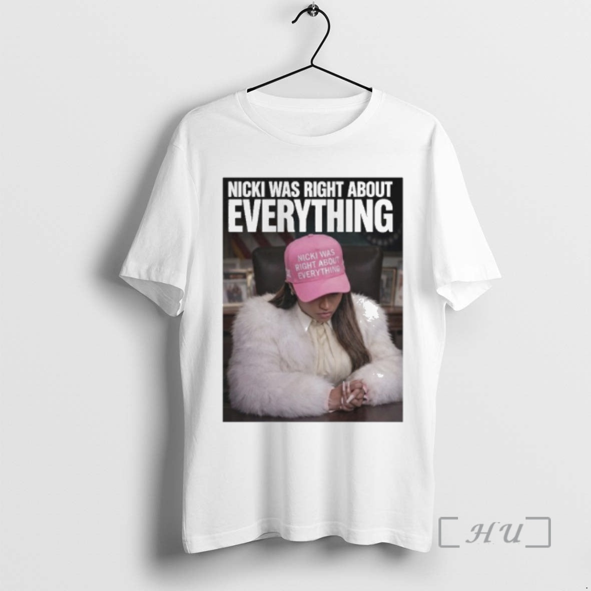 Officials Was Right About Everything T-Shirts, Hoodie, Sweatshirt | PureTeeCo.com