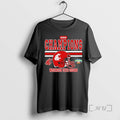Officials Washington State Cougars 2025 Potato Bowl Champions Helmet T-Shirts, Hoodie, Sweatshirt | PureTeeCo.com