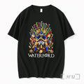 Officials Waterford Hurler Iron Throne Of Hurleys