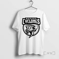 Officials Wausau Cyclones Hockey 2025 Logo T-Shirts, Hoodie, Sweatshirt | PureTeeCo.com