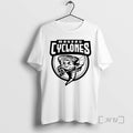 Officials Wausau Cyclones Hockey Logo T-Shirts, Hoodie, Sweatshirt | PureTeeCo.com