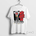 Officials We Are In Tech Red Raiders 2025 Cfp Bound Mascot Premium T Shirts Sweater Hoodie, Sweatshirt | PureTeeCo.com