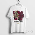 Officials We Are In Texas Am Aggies 2025 Cfp Bound Mascot Premium T Shirts Sweater Hoodie, Sweatshirt | PureTeeCo.com