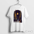Officials We Lost The Sea Prospect Building Bristol May 26 2026 1 Premium T Shirts