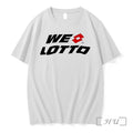 Officials We Lotto Logo Premium T Shirts Sweater Hoodie Jpg