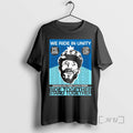 Officials We Ride In Unity Uashburn Fair Oaks Park Ride Together Stand Together Premium T-Shirts, Hoodie, Sweatshirt