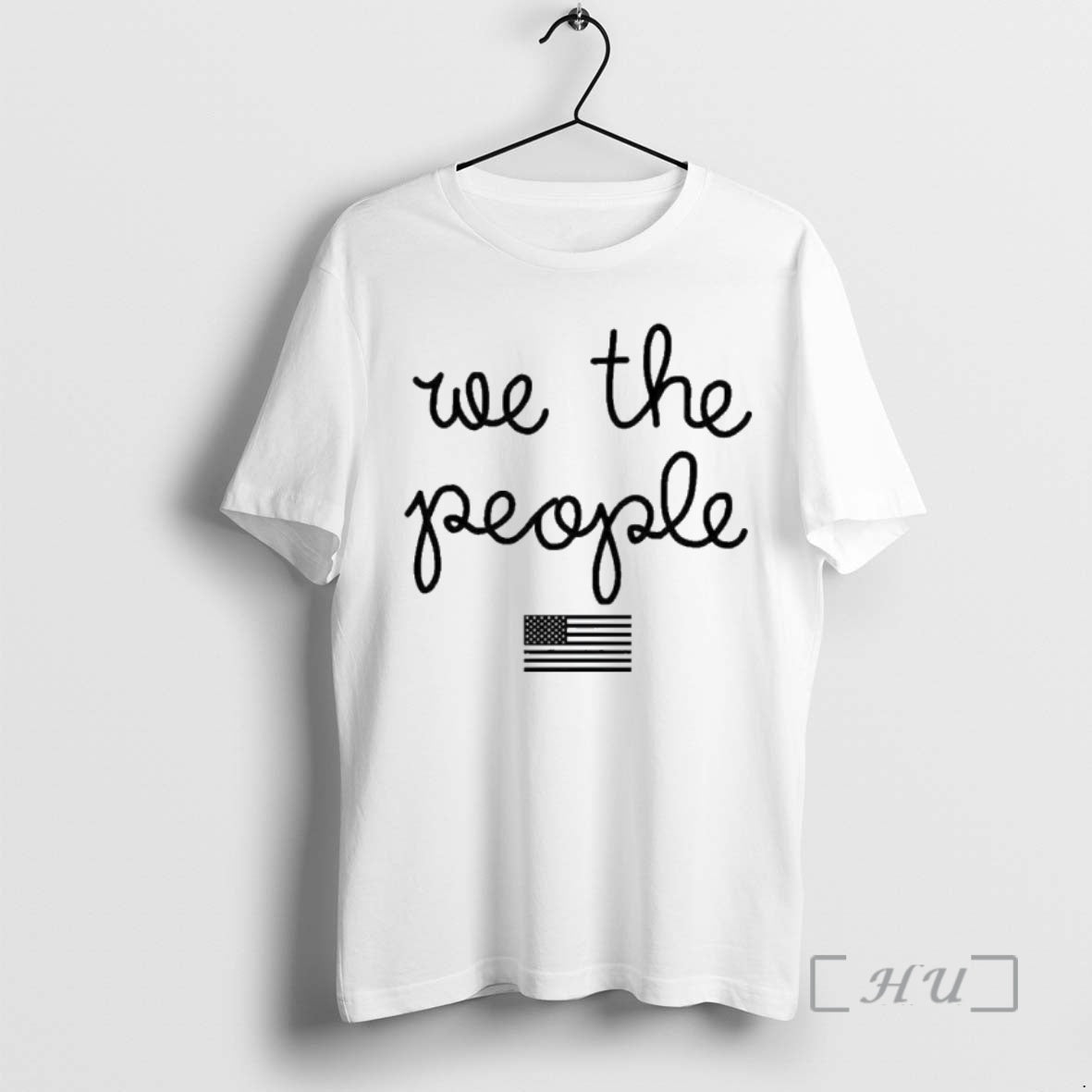 Officials We The People Usa American Flag T-Shirts, Hoodie, Sweatshirt | PureTeeCo.com