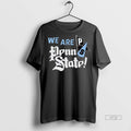 Officials We Are Penn State Nittany Lions Shirt Sweater