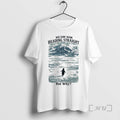 Officials We Saw Him Heading Straight But Why Penguin Meme T-Shirts, Hoodie, Sweatshirt | PureTeeCo.com