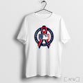 Officials We Shall Not Forget September 11 2001 Mlb Cancer Logo T Shirt Sweatshirt Png
