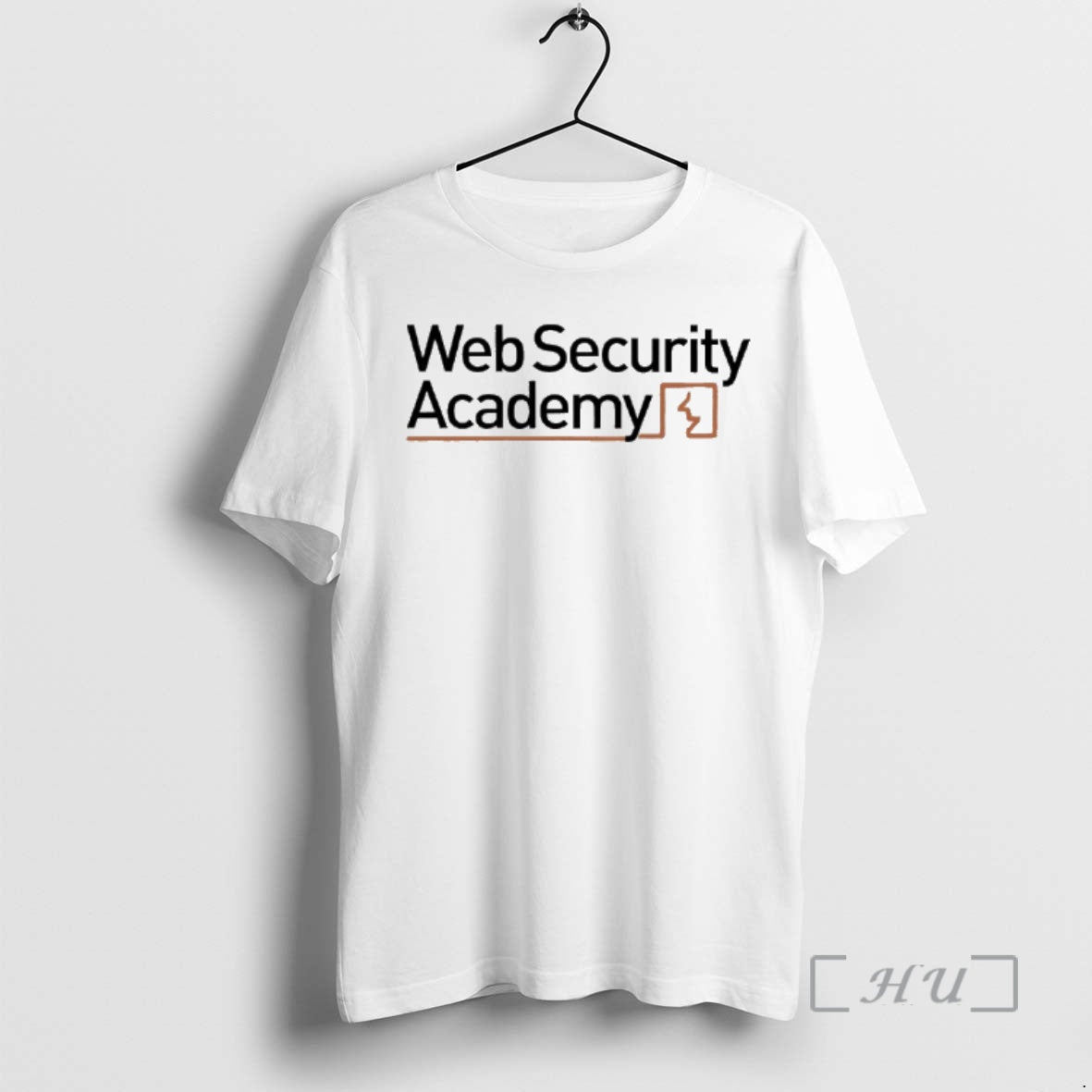 Officials Web Security Academy Logo T-Shirts, Hoodie, Sweatshirt | PureTeeCo.com