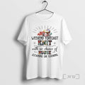 Officials Weekend Forecast Knit With No Chance House Cleaning Or Cooking Premium T Shirts Sweater Hoodie, Sweatshirt