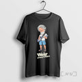 Officials Weir Everywhere Bobby Weir T-Shirts, Hoodie, Sweatshirt | PureTeeCo.com
