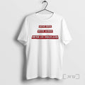 Officials Were Here Were Queer Were On Deadline T-Shirts, Hoodie, Sweatshirt | PureTeeCo.com