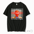 Officials Were Not Splitting The Vote Were Taking It All Restore Britain Premium T Shirts