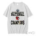 Officials Wesleyan University Cardinals 2026 Ncaa Division Iii Womens Lacrosse National Champions Premium T Shirts
