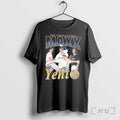Officials West Virginia Baseball Maxx Yehl Graphics Tee