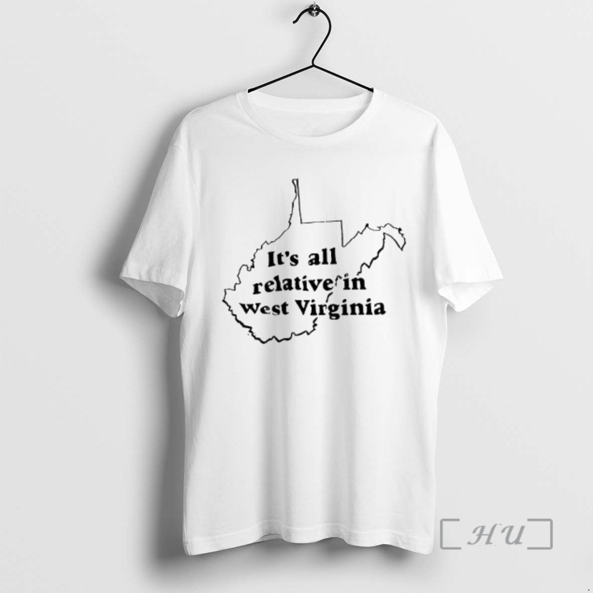 Officials West Virginia Its All Relative In State Graphic T-Shirts, Hoodie, Sweatshirt | PureTeeCo.com