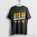 Officials West Virginia Mountaineers Beat Pitt Panthers 31 24 Lets Go Mountaineers September 13 2025