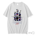 Officials Western Bulldogs 2016 Premiership Anniversary Icons Tee