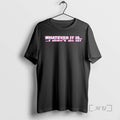 Officials Whatever It Is I Didnt Do It T-Shirts, Hoodie, Sweatshirt | PureTeeCo.com