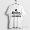 Officials Wheeling Pittsburgh Steel Corporation Allenport Plant T-Shirts, Hoodie, Sweatshirt | PureTeeCo.com