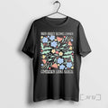 Officials When Cruelty Becomes Common Compassion Looks Radical Flowers T-Shirts, Hoodie, Sweatshirt | PureTeeCo.com