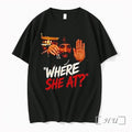Officials Where She At Party Premium T Shirts Sweater Hoodie Jpg